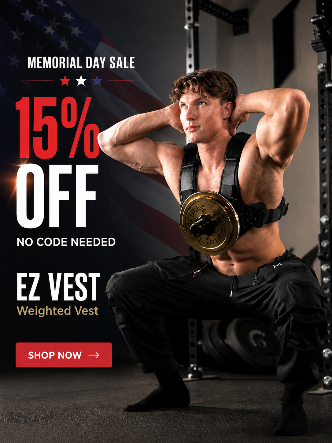 Kensui Facebook ad