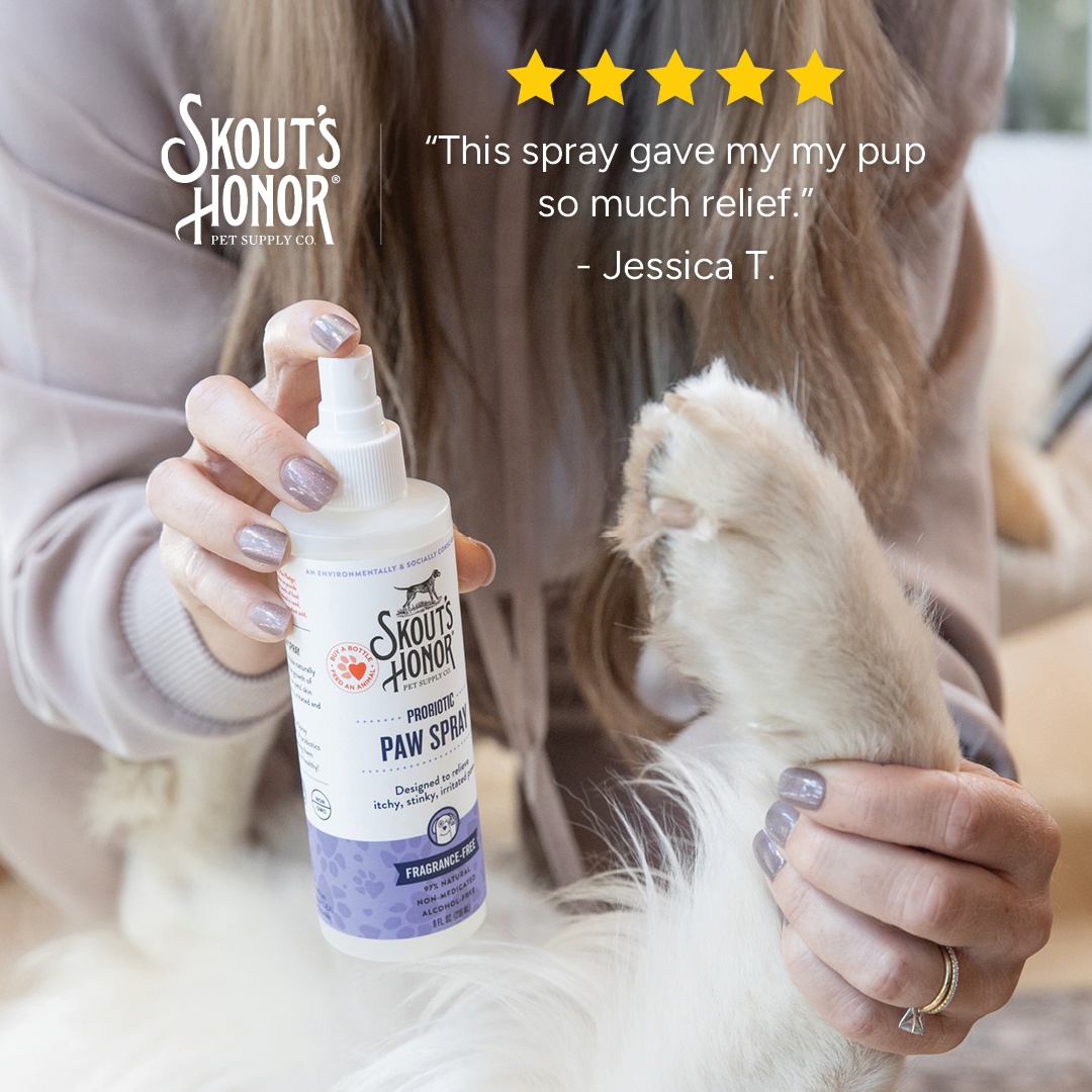 Skout's Honor Facebook ad
