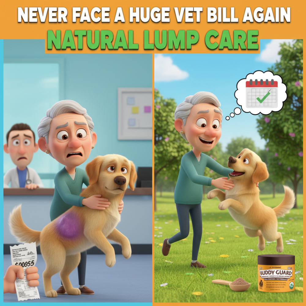 Petsmont Facebook ad
