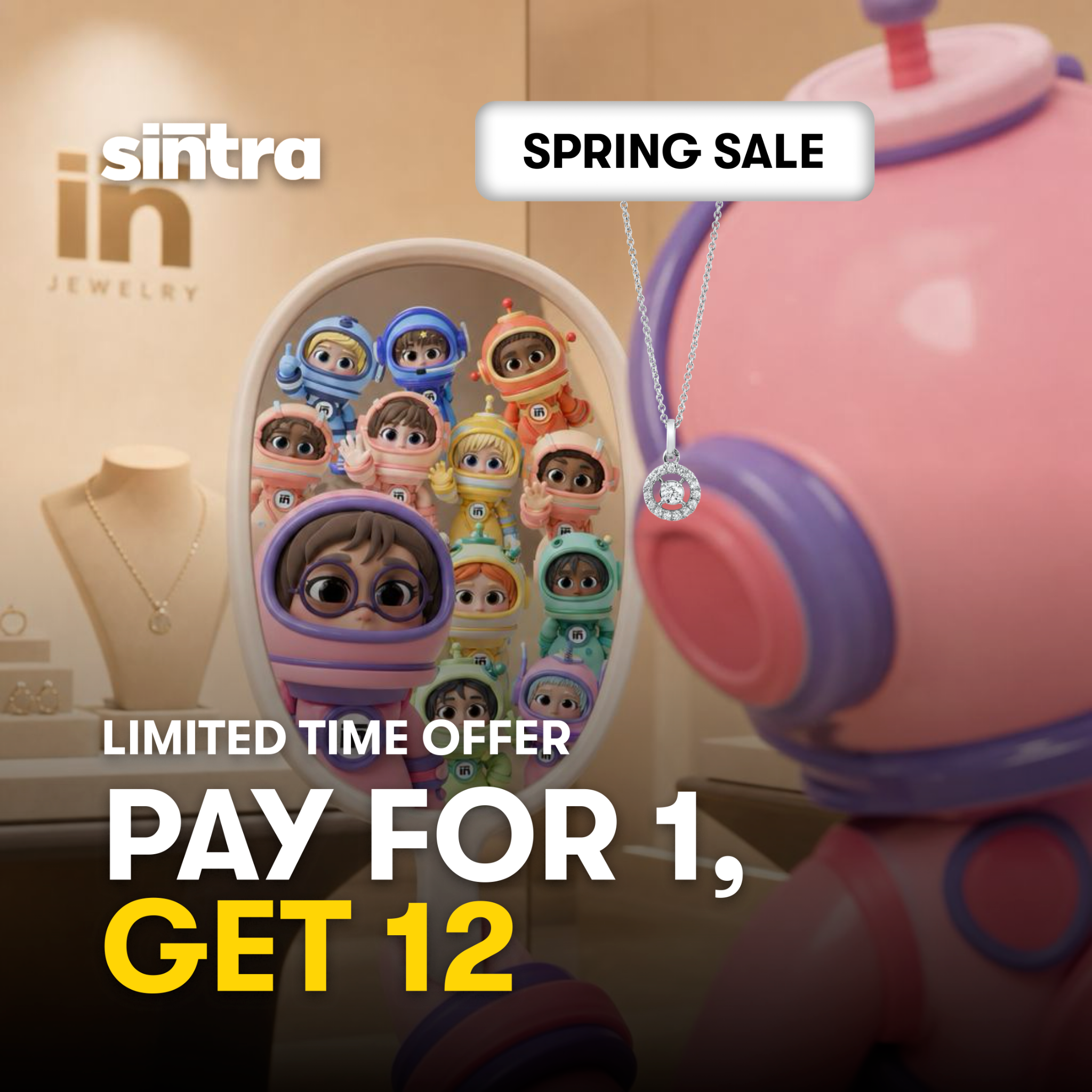 sintra.ai Facebook ad