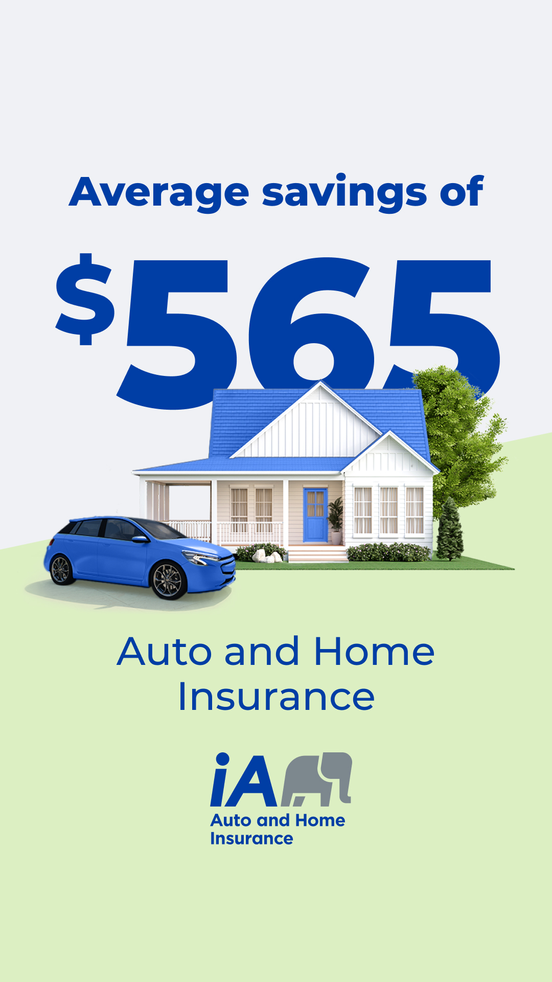 iA Financial Group (Industrial Alliance) Facebook ad