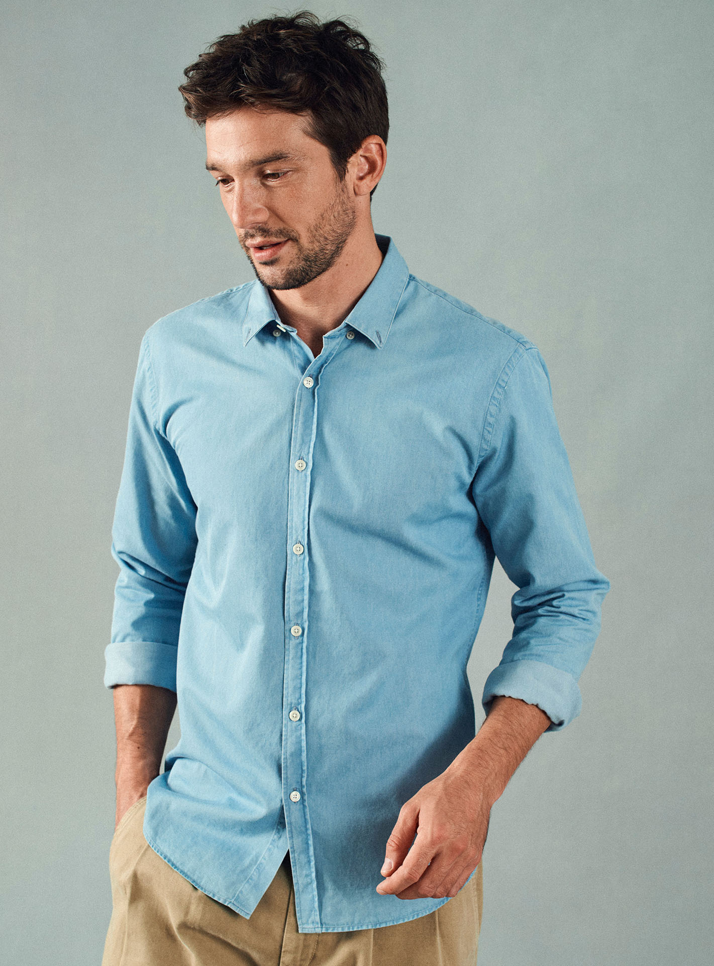 Balibaris Facebook ad: Soldes d’Hiver - Jusqu’à -50%