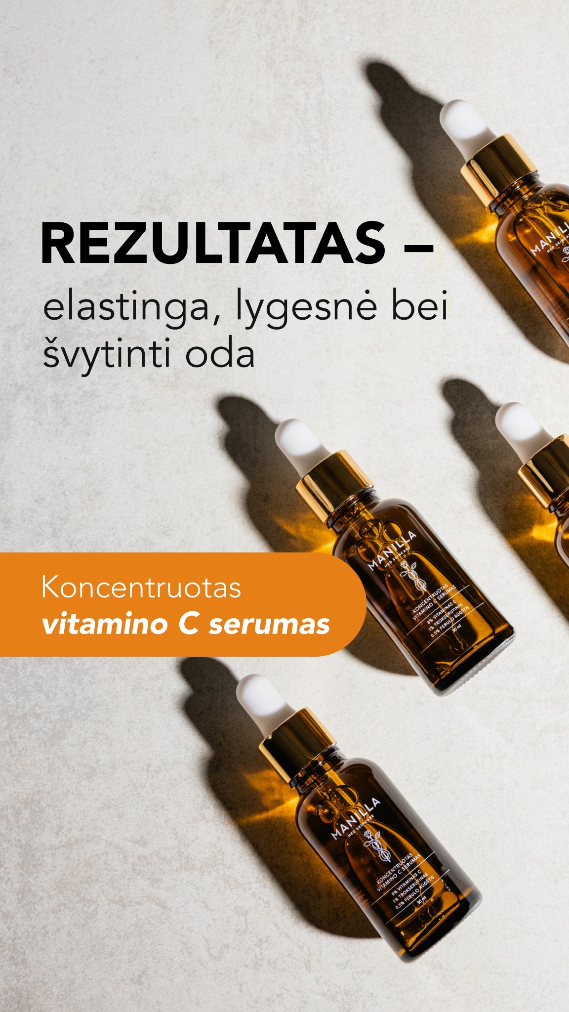Manilla Facebook ad