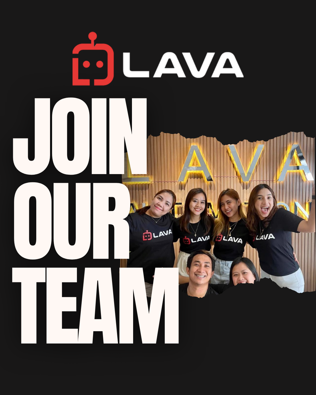 Lava PH Facebook ad
