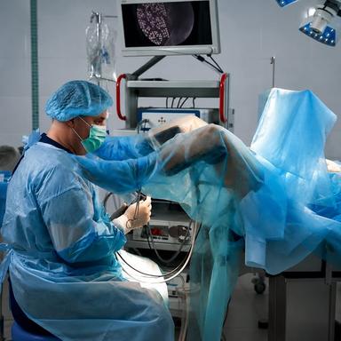 Men Health Expert - Jonathan Facebook ad: Save your own prostate.