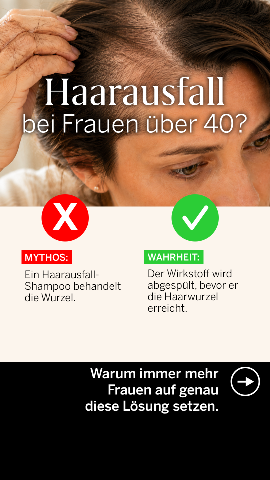 RAUSCH AG Facebook ad