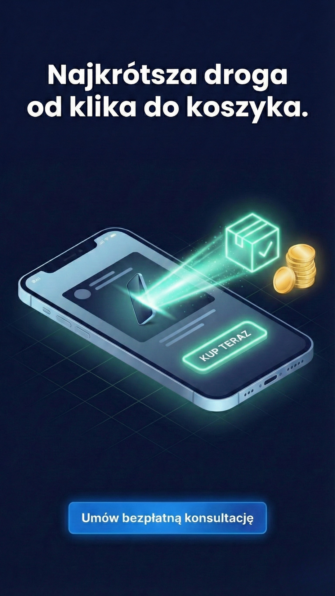 Agencja Mayko Facebook ad