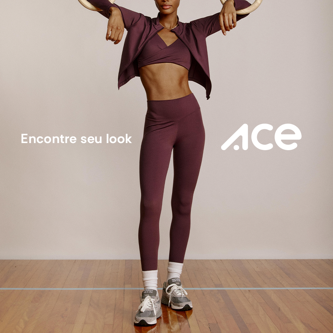 ACE Brasil Facebook ad