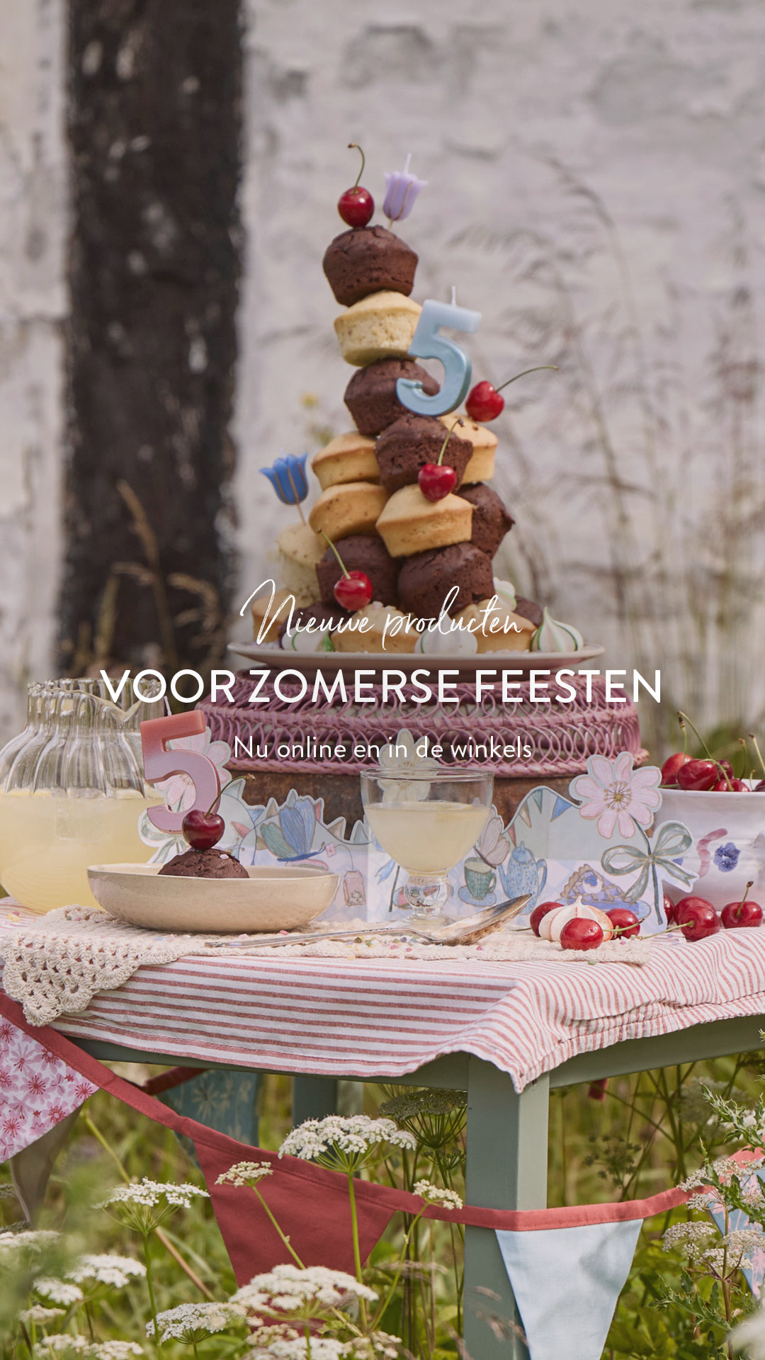 Søstrene Grene Facebook ad