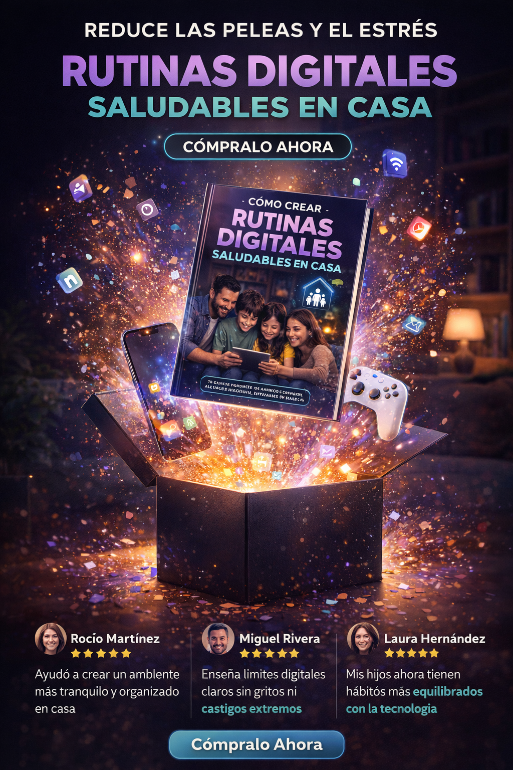 Psicóloga Jenny Rojas Rusinque Facebook ad: ¡Solo Hoy! Descuento Especial