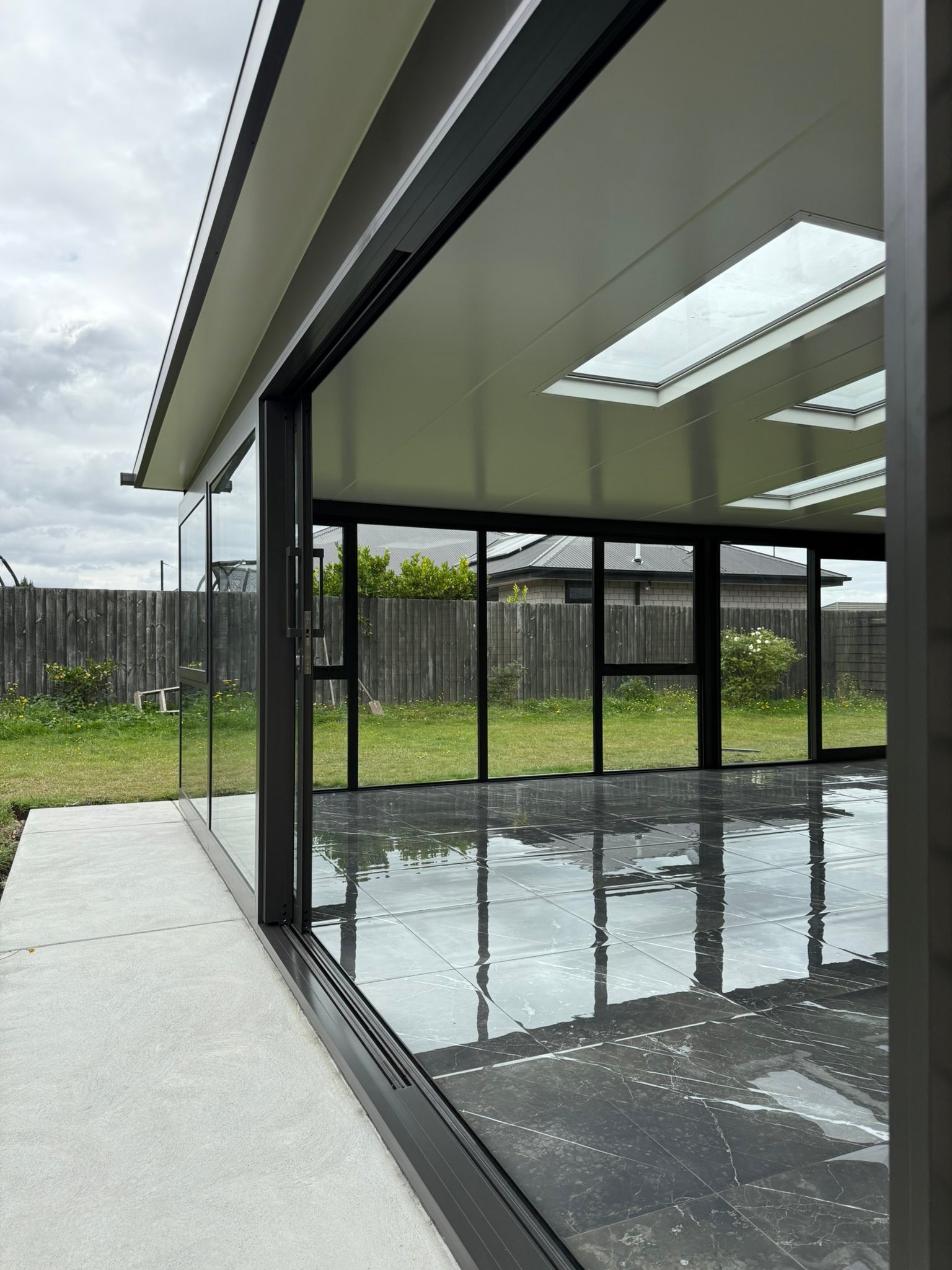 Number One Windows And Doors Facebook ad
