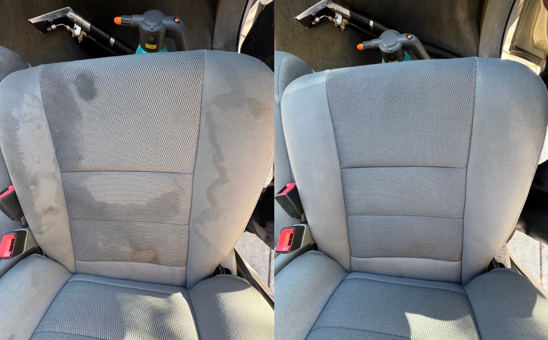 Dirty Moose Auto Detailing Facebook ad: Auto Detailing