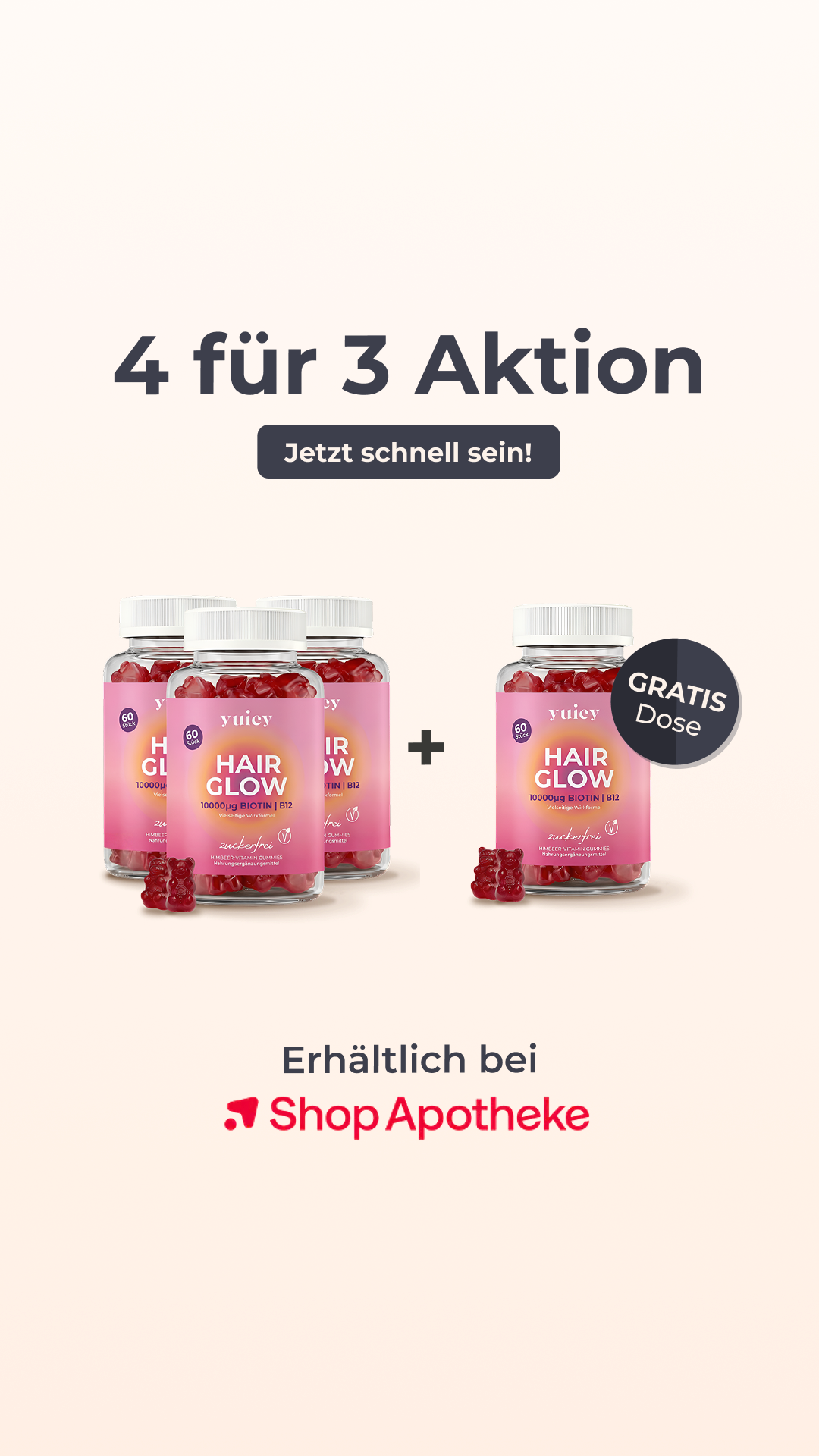 yuicy Facebook ad