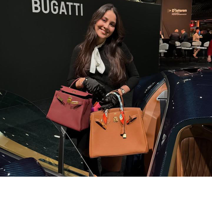 Maisonnoir-luxury Facebook ad