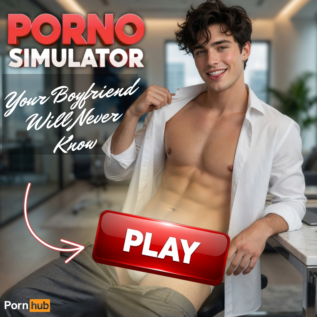 Sin After Dark Facebook ad: Build Your Personal AI Boyfriend