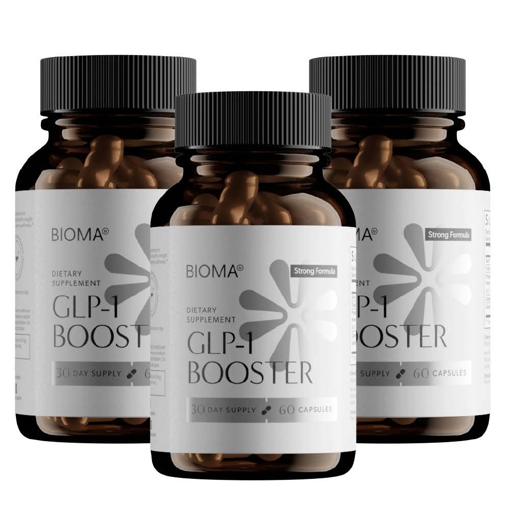 Bioma.Health Facebook ad