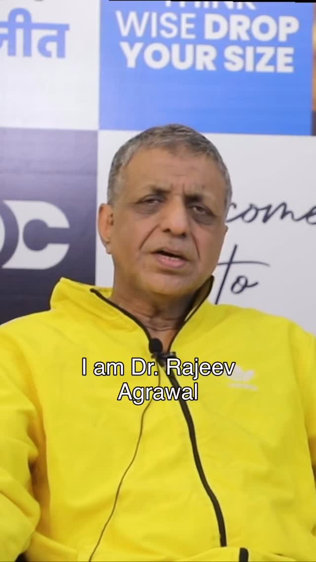 The Obesity Clinic, Meerut Facebook ad: At The Obesity Clinic, Dr.