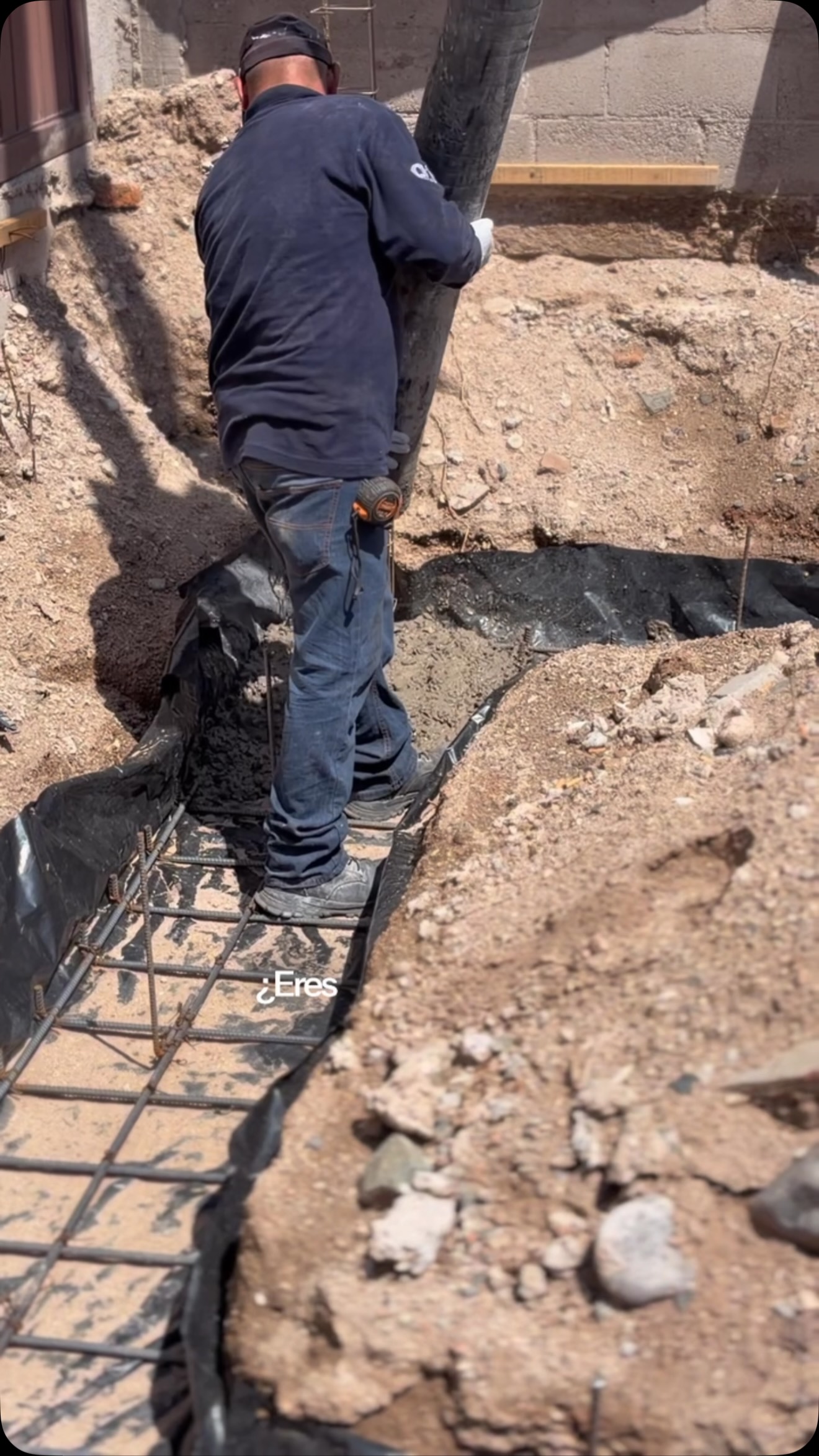VICON Viguetas y Concreto Facebook ad: HERMOSILLO, SONORA | CONSTRUYE TU CASA CON LOS…