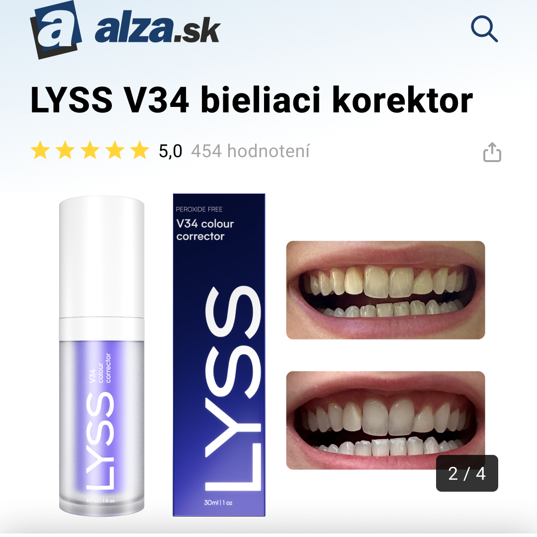 LYSS SK Facebook ad