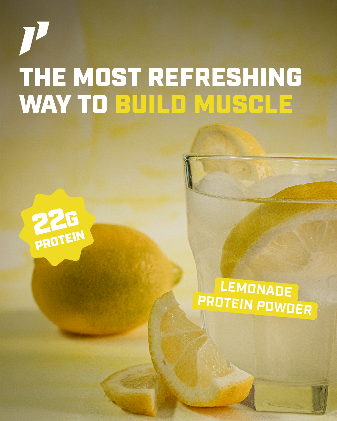 1st Phorm Facebook ad
