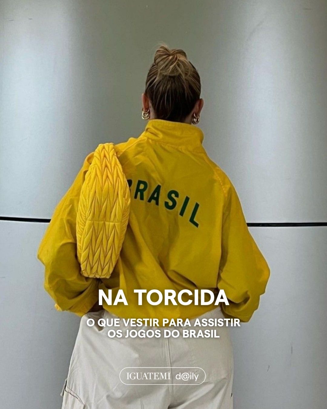 Iguatemi São José do Rio Preto Facebook ad