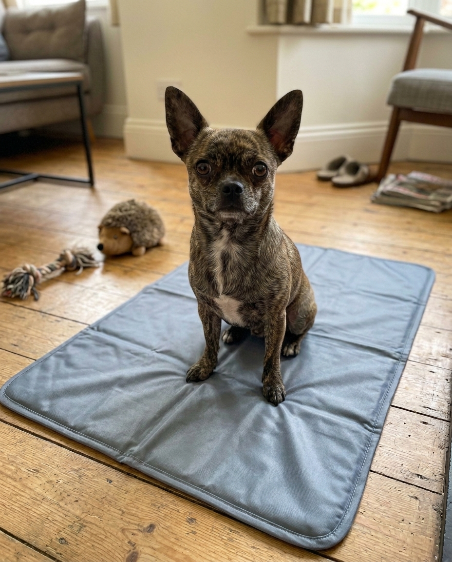 British Dog Parents Facebook ad