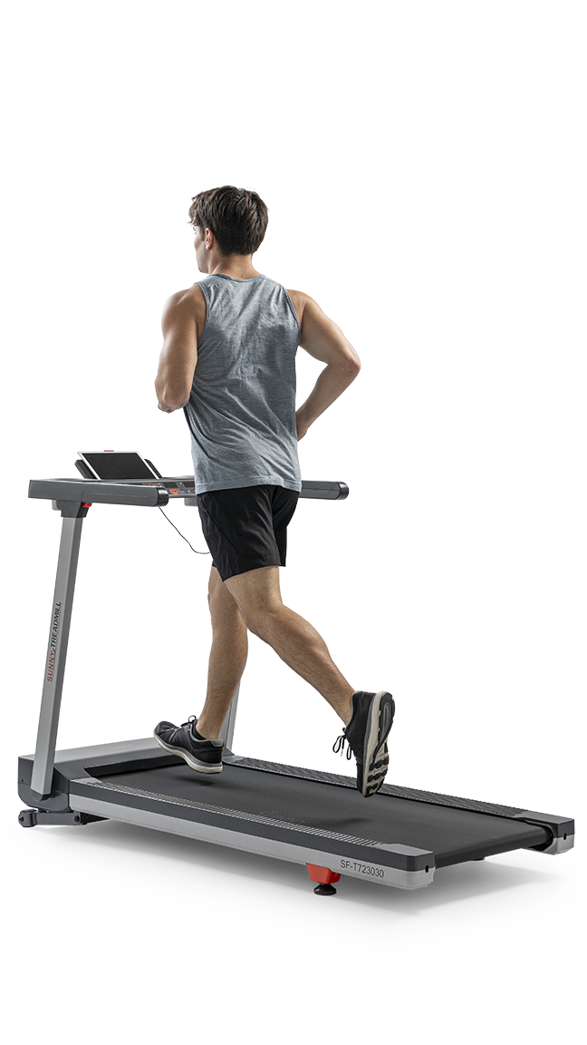 Sunny Health & Fitness Facebook ad