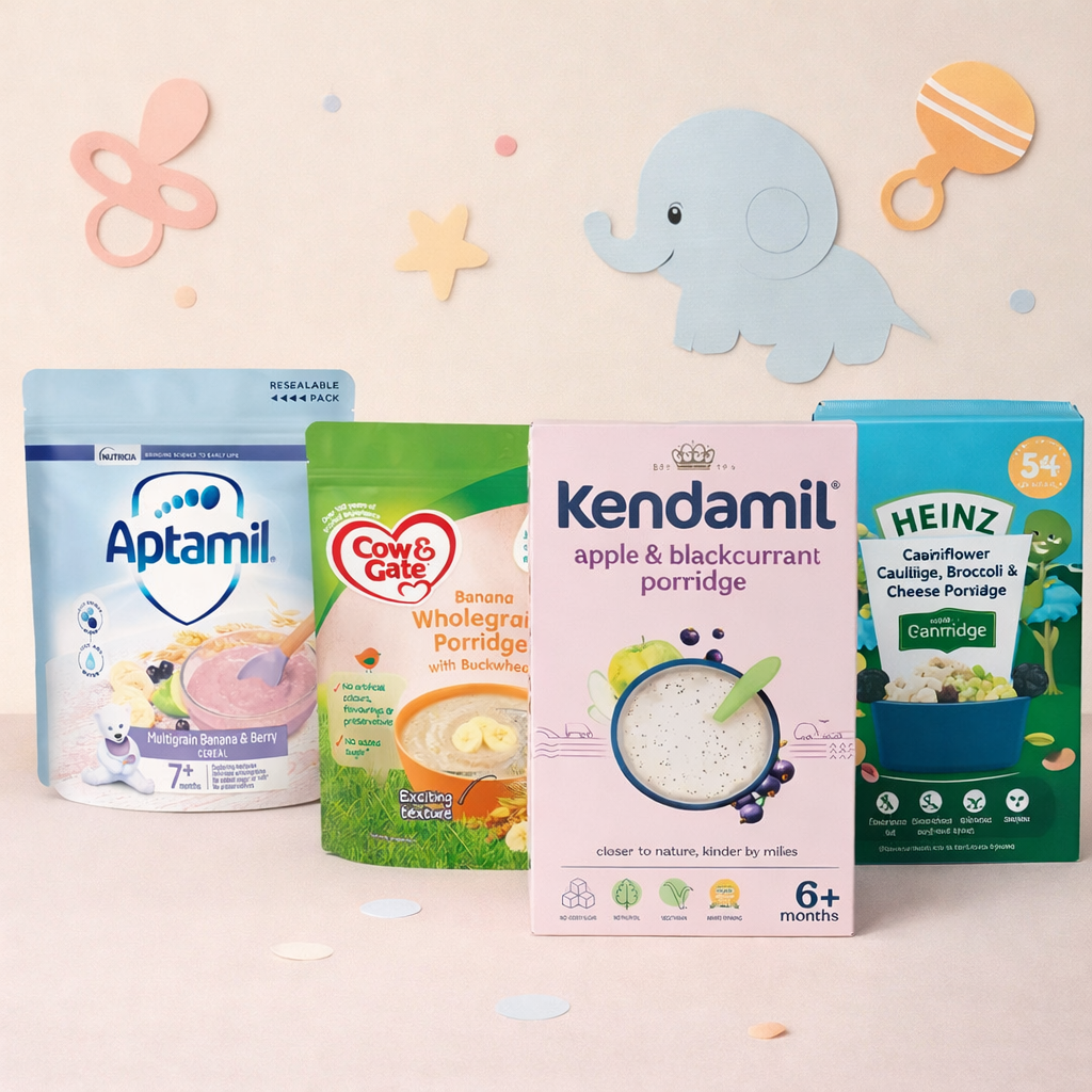 Cutiroll Facebook ad