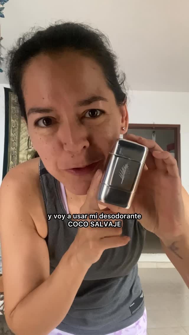Cocosalvaje Facebook ad: ¿Ya viste que @amorbynathy se atrevió con nuestra…