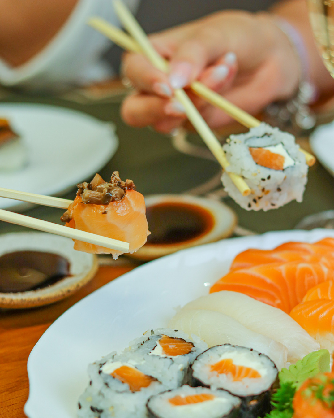 Kintaru Delivery Facebook ad