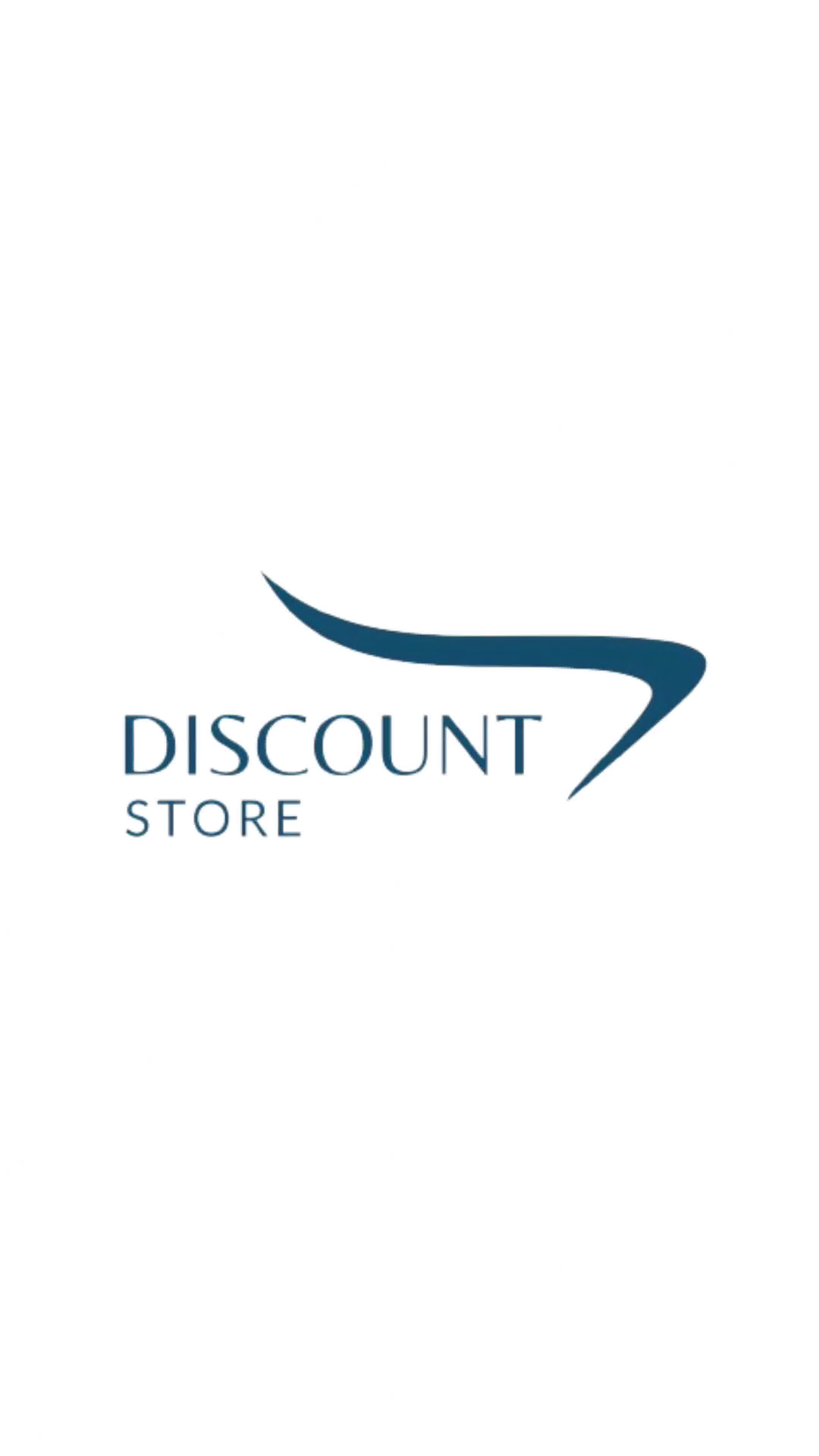DiscountStore Facebook ad: Say hello to spotlessly clean items on the…