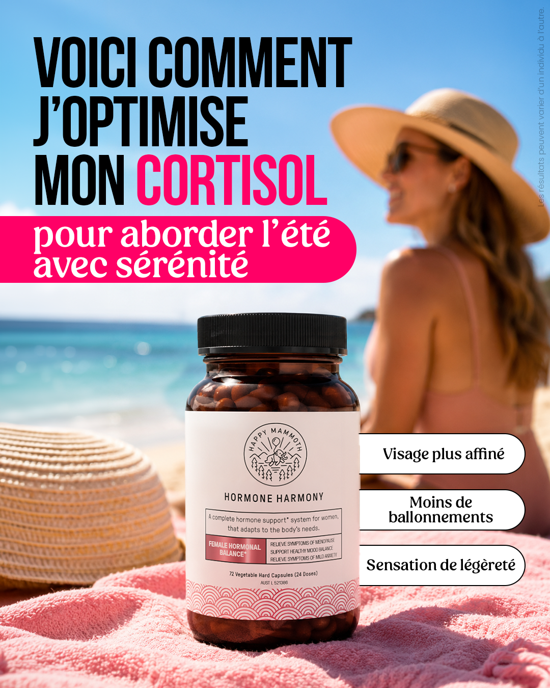 Happy Mammoth EU Facebook ad