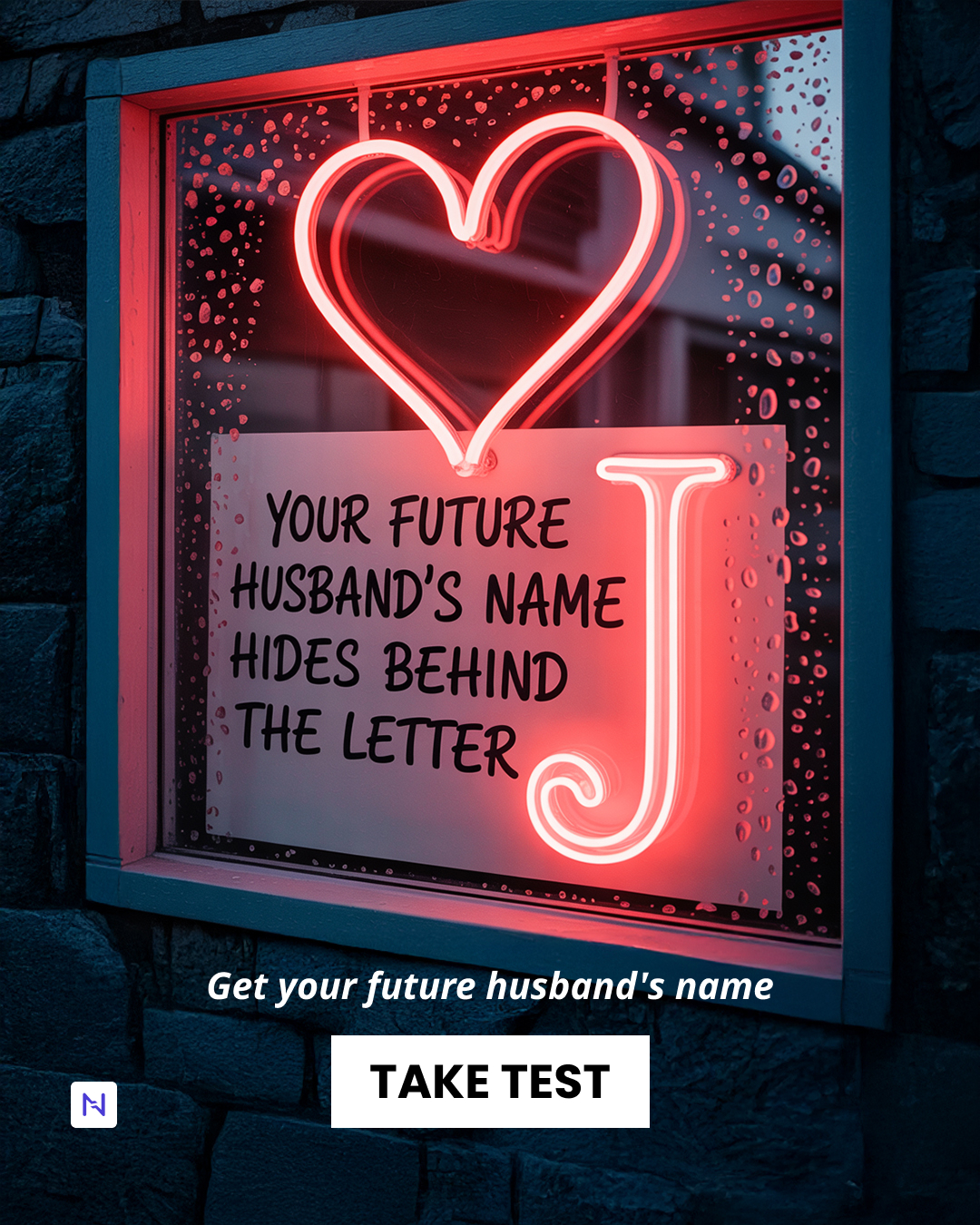 Nebula: Marriage Compatibility Facebook ad