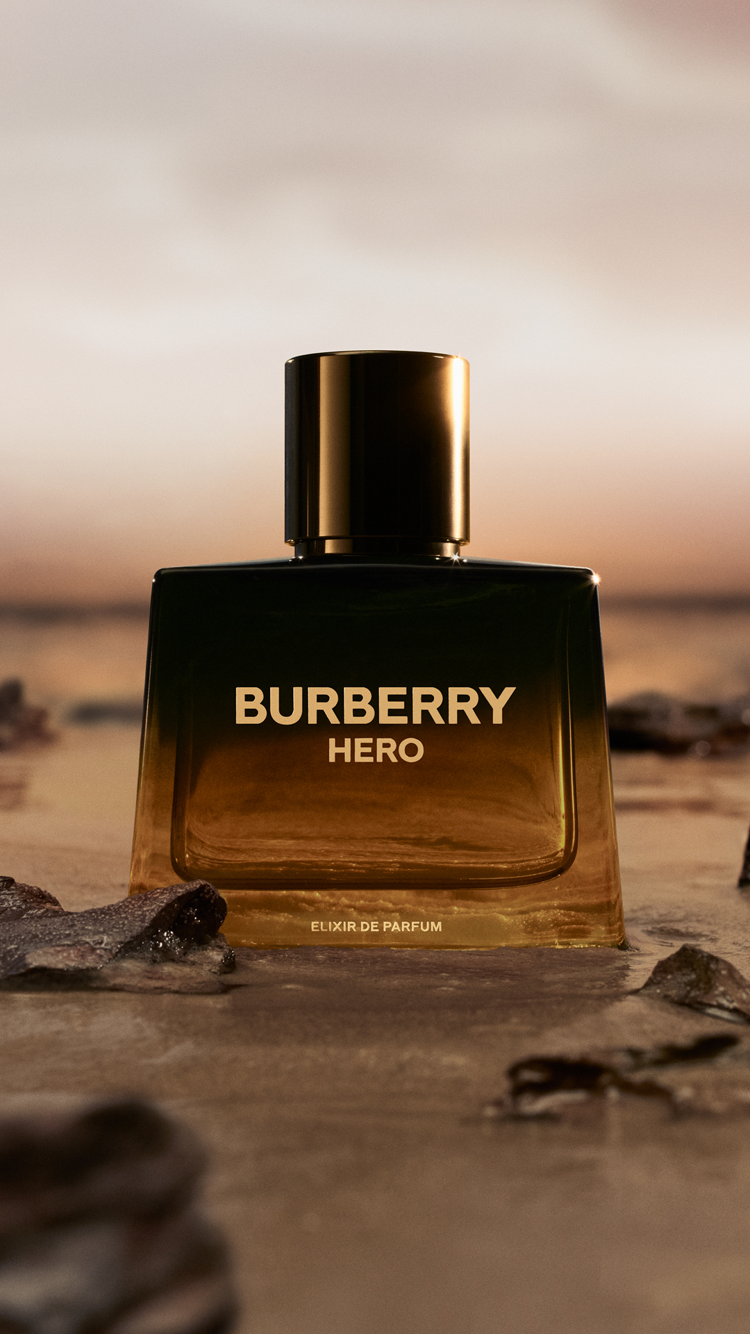The Fragrance Shop Facebook ad
