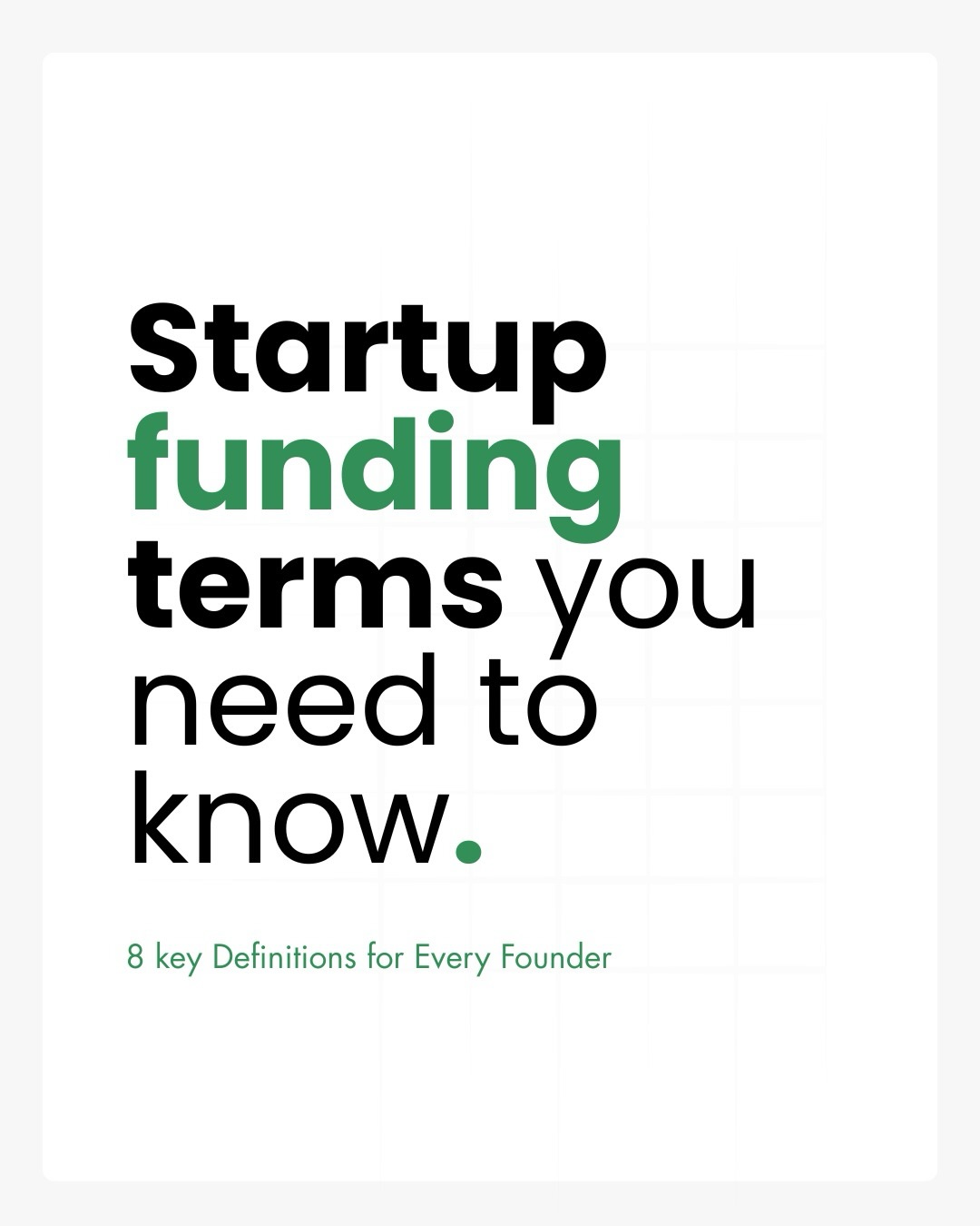 Empeer Devlab Facebook ad: Startup funding isn’t just about raising capital, it’s…