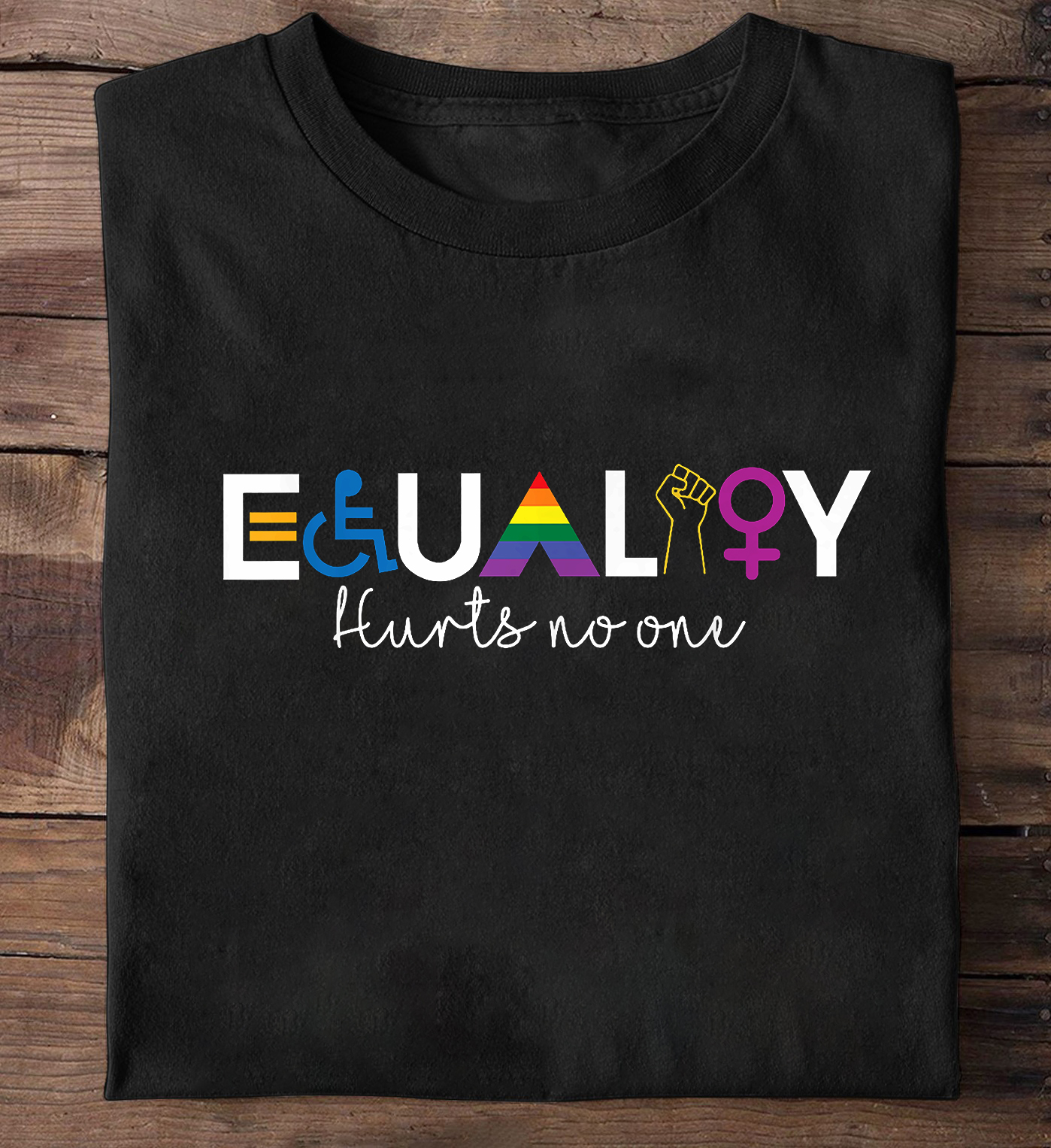 LGBTQ Facebook ad