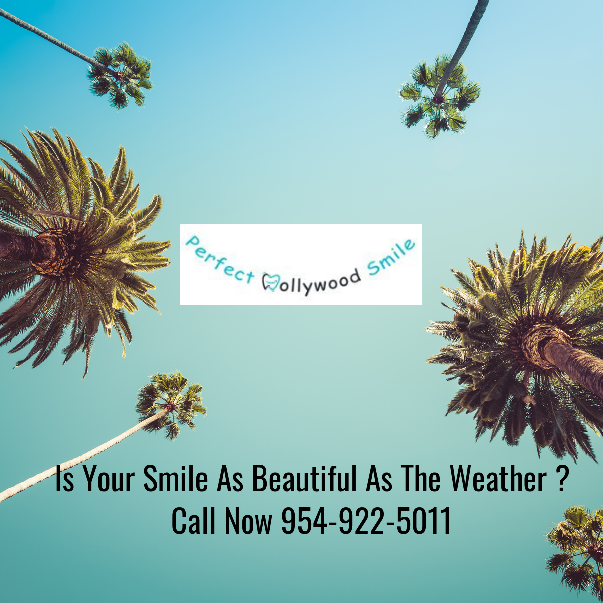 PerfectHollywoodSmile Facebook ad: Dentist in Hollywood FL | Cosmetic Dentistry | Dental Office