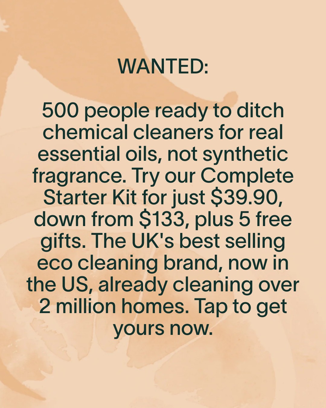 Purdy & Figg Facebook ad