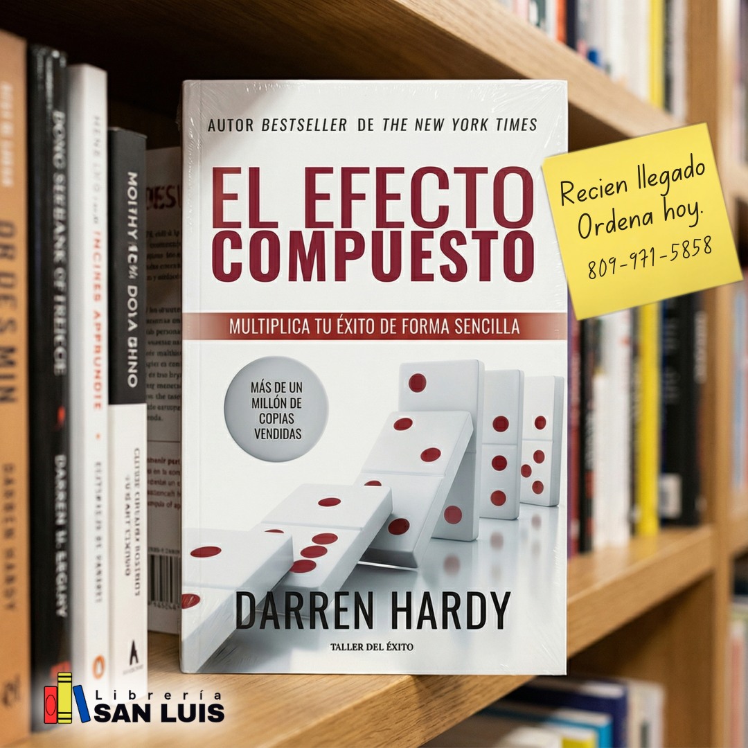 San Luis Librería Papelería Facebook ad: Chatea con nosotros