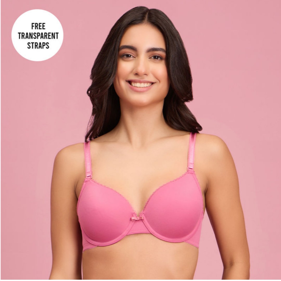Nykaa Facebook ad