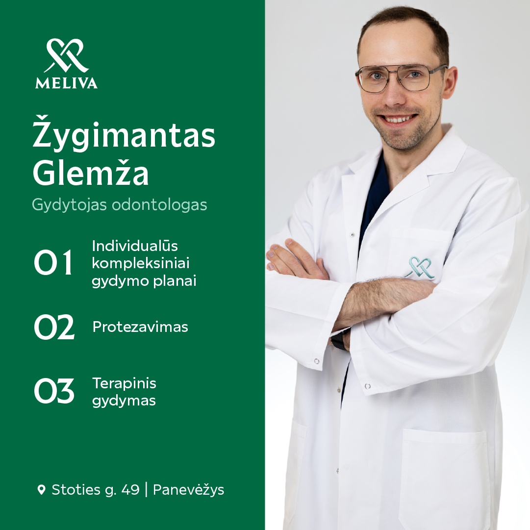 Meliva InMedica klinika Facebook ad