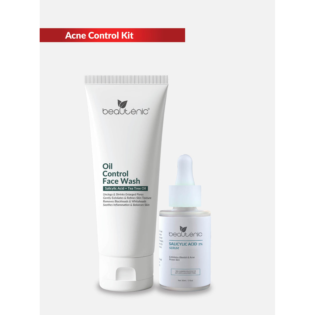 Beautenic Facebook ad