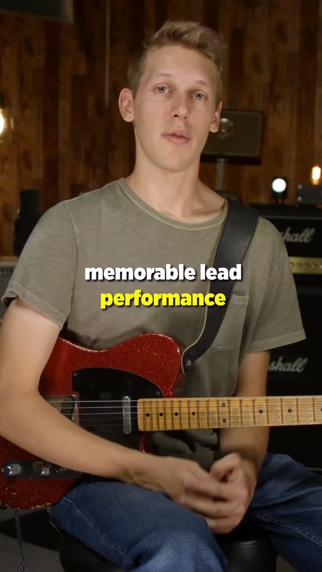 GuitarTricks.com Facebook ad: Transform your country lead playing and check out…