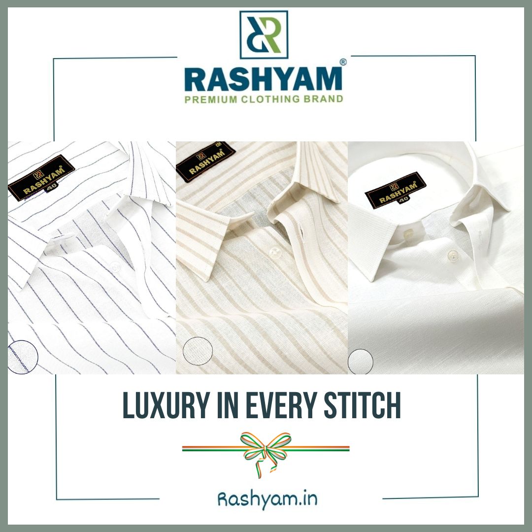 Rashyam Facebook ad