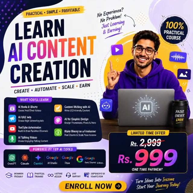 Ibad Ul Hassan Facebook ad