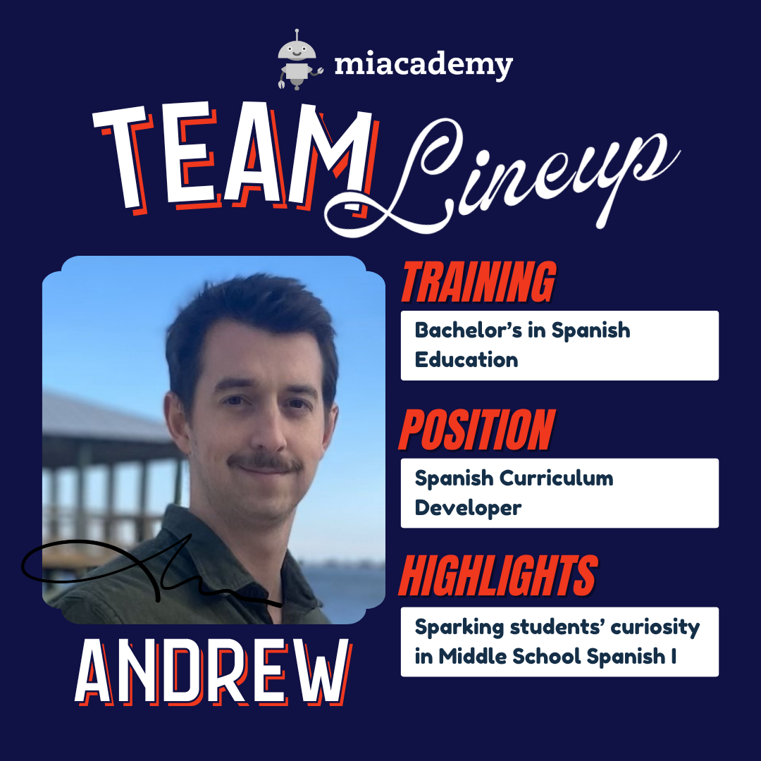 Miacademy Learning Facebook ad