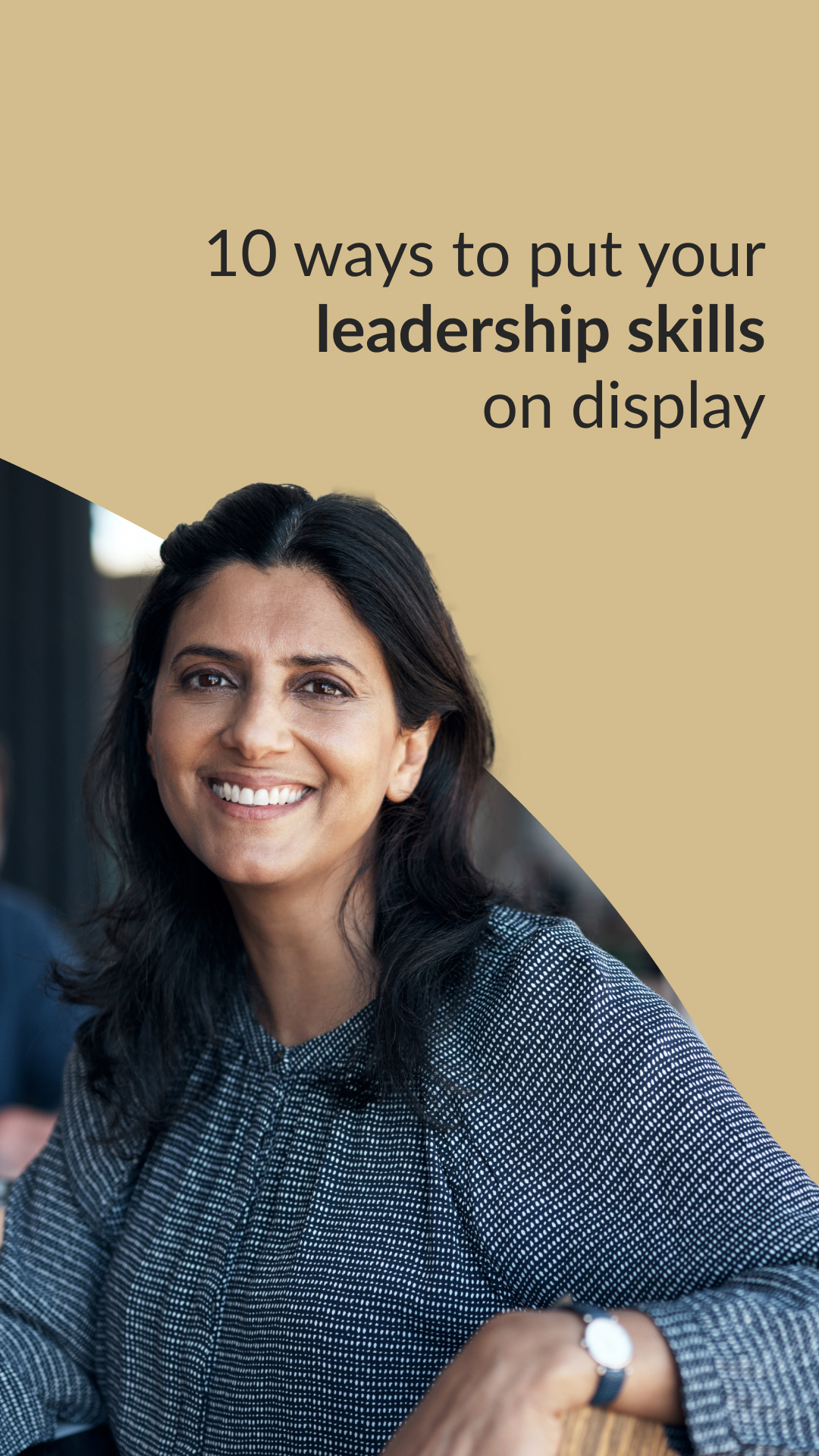 Capella University Facebook ad