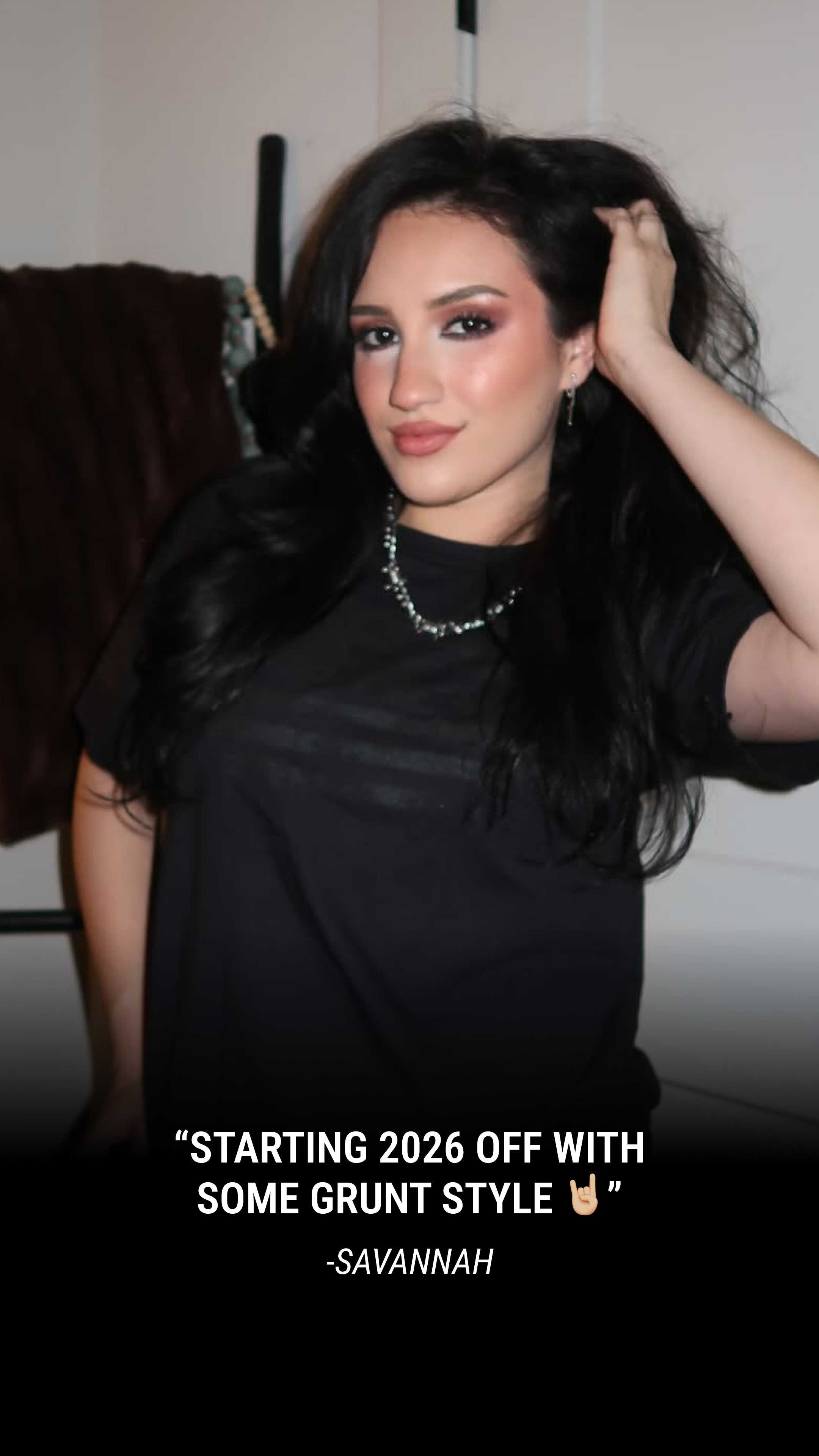 Grunt Style Facebook ad