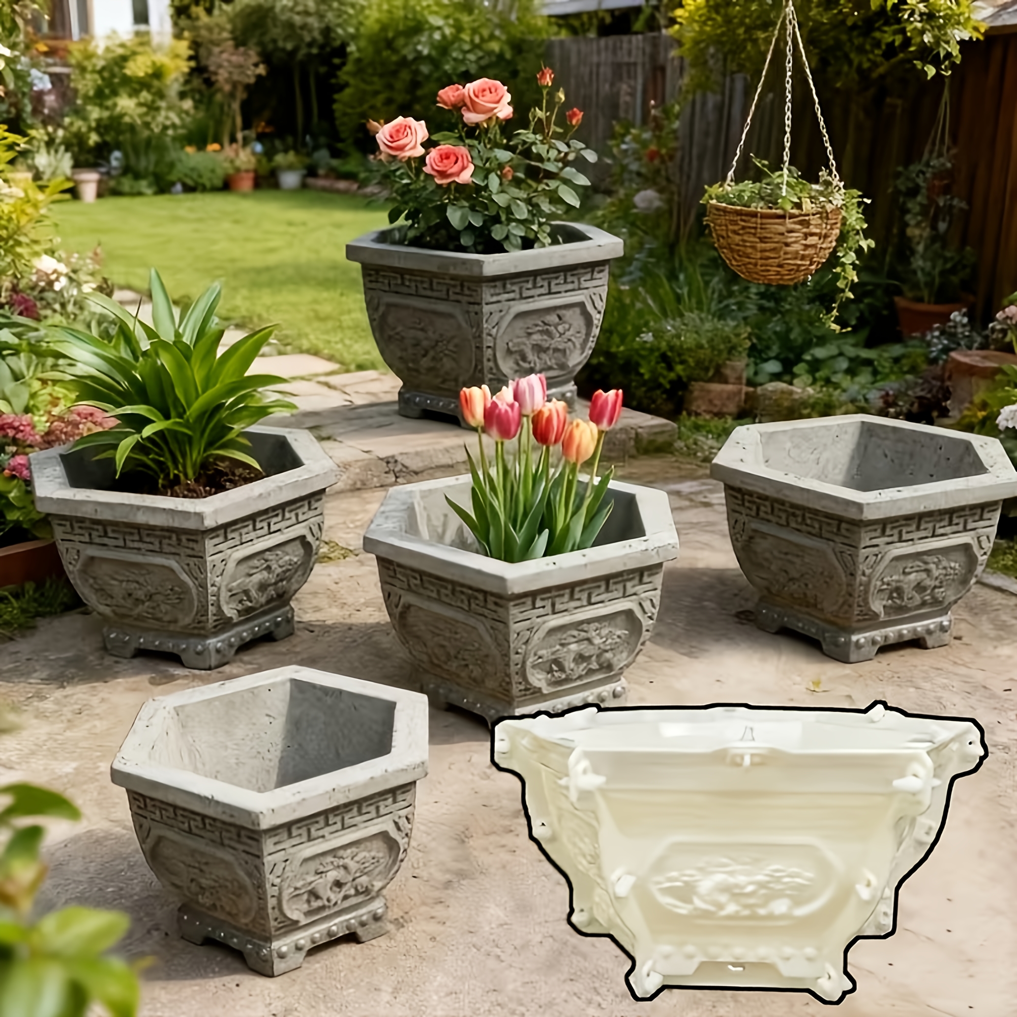 Daily Home Finds Facebook ad
