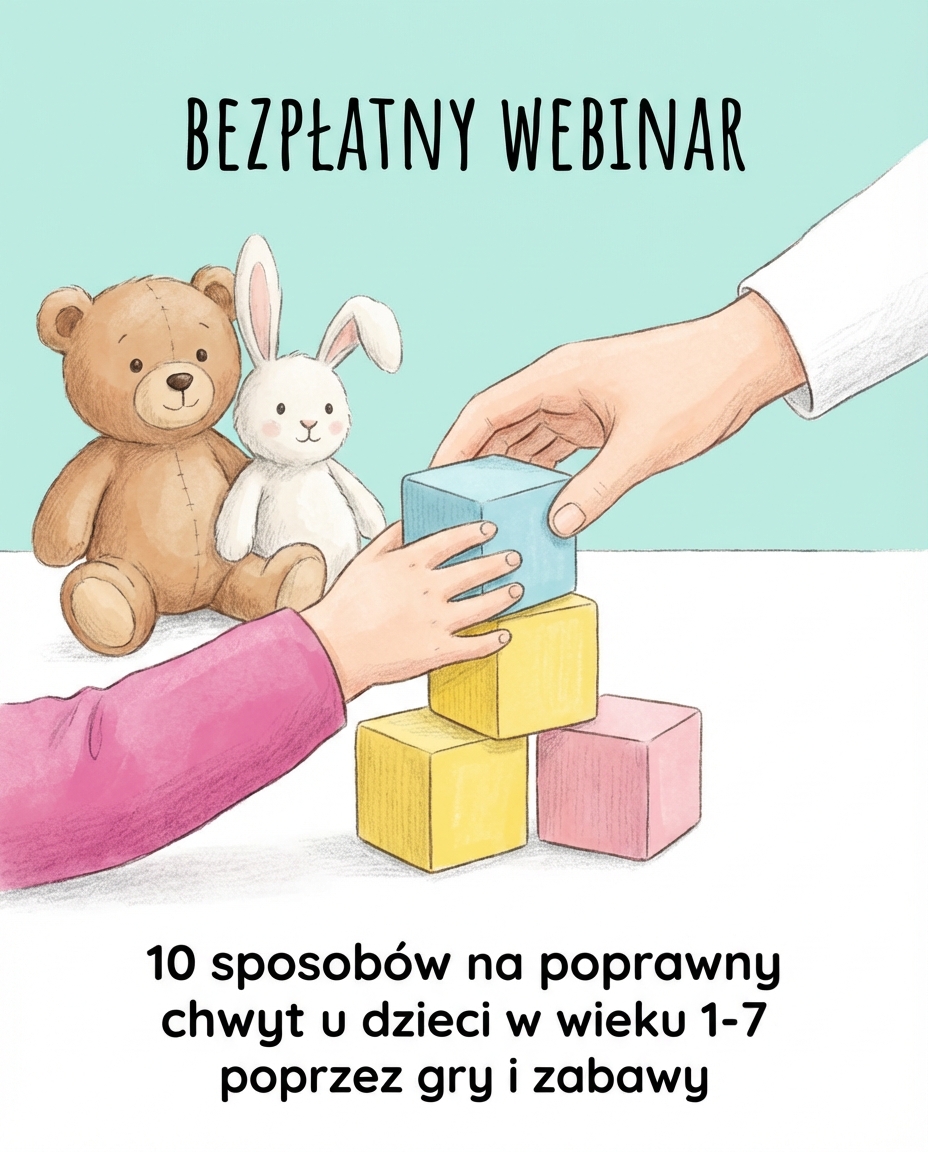 Sonia Michalik psycholog dziecięca Facebook ad
